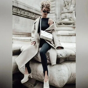 Epoque Evolution Orion Legging II Black Sz Large‎